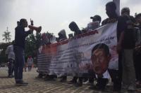 GPPB: KPK Segera Tangkap Syamsul Nursalim