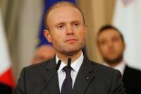 Tak Becus Usut Pembunuhan Jurnalis, PM Malta Mundur