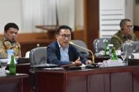 Ketua Komisi III DPR Desak Polda Metro Tindak Pejabat Bea Cukai yang Terciduk Narkoba