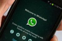 Facebook Mulai Blokir Kashmir dari WhatsApp