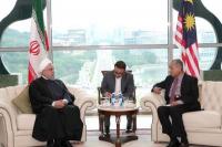 Presiden Rouhani Serukan Negara Muslim Bersatu Lawan Tekanan AS