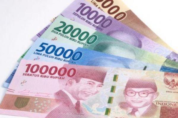 Transaksi rupiah hari ini diperdagangkan dalam kisaran Rp 14.115-Rp 14.122 per dolar AS