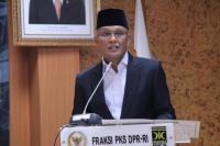 Gelar Konsolidasi Pimpinan Fraksi se-Indonesia, PKS Komit Mantapkan Kemenangan Rakyat di 2024
