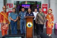 Tingkatkan Pelayanan, Ditjen Hubla Resmikan Ruang Jasa VTS dan PPID di Palembang