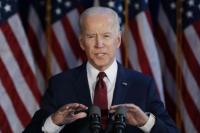 Biden: AS Harus Atasi Aktivitas Destabilisasi Iran