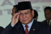 Jawab Ancaman di Laut Natuna, Prabowo Luncurkan Kapal Perang Baru