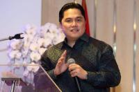 DPR: Menteri Erick Jangan Omdo, Segera Lapor BPK!