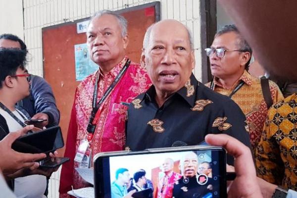 PDIP merasa prihatin dengan sejumlah tone pemberitaan terkait kasus dugaan suap kepada Komisioner KPU Wahyu Setiawan.