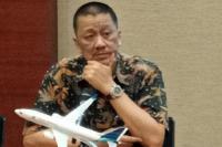 Garuda Indonesia Sampaikan Skema Proposal Restrukturisasi kepada Lessor dan Kreditur