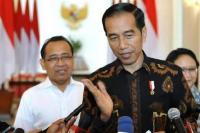 Jokowi: Indeks Literasi Keuangan Masih Rendah