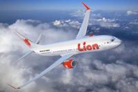 Lion Air Pangkas 2.600 Karyawan