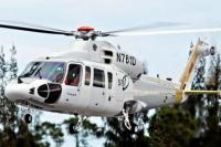 Ini Dia Sikorsky S-76, Helikopter Pencabut Nyawa Kobe Bryant