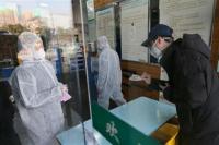 Darurat Virus Corona: Warga China Dilarang Masuk ke Iran