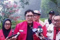 Dialog Kopi Tanah Air, PDIP Rumuskan Kopi Nusantara Mendunia