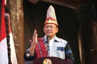 Ketua MPR: Indonesia Harus Bangga Miliki Pancasila