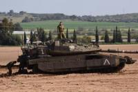 Israel-Yunani Teken MoU Pertahanan Berdurasi 22 Tahun