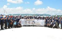 Kemenhub dan Australia Gelar Kampanye Keamanan Maritim di Lombok