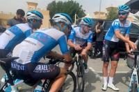 Hubungan Makin Mencair, Tim Israel Ikut Kejuaraan Bersepeda di UEA