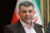 Wakil Menkes Iran: Saya Tertular Virus Corona