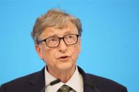 Bill Gates Menyesal Pernah Bertemu Jeffrey Epstein