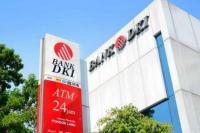 Bank DKI Dukung Program Digitalisasi Pemprov Jakarta