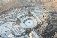 2021, Arab Saudi Rencana Terbitkan Kembali Visa Turis