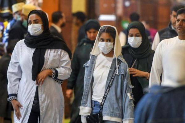 Kuwait melarang penerbangan komersial ke 31 negara yang dianggap berisiko tinggi karena penyebaran virus corona baru atau covid-19