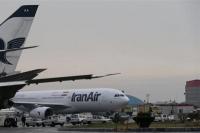 IranAir Lanjutkan Penerbangan Internasional pada 14 Mei