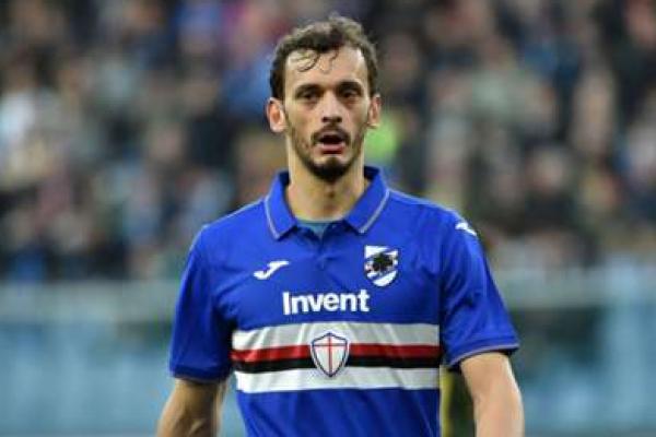 Sampdoria telah mengkonfirmasi empat pemain tim utama, ditambah satu staf medis klub, telah dinyatakan positif terkena virus corona
