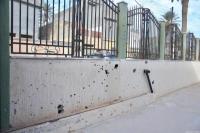 Khawatir Virus Corona, Libya Liburkan Sekolah-sekolah
