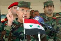 Militer Suriah Dituding Gunakan Senjata Kimia