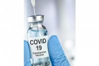 Irak dan Mesir Beli Jutaan Dosis dari Tiga Jenis Vaksin Covid-19