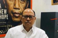 Kisruh Partai Demokrat, Dedy Seknas: Pak Jokowi Jangan Ditarik-tarik
