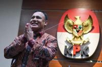 KPK Gelar OTT di Riau, Pejabat Kuansing Masih Diperiksa Penyidik
