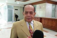 Wakil Ketua MPR RI: Segera Mengambil Sikap Diplomasi dan Kuatkan TNI di Laut Natuna Utara