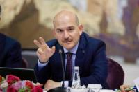 Pengunduran Diri Menteri Dalam Negeri Turki Ditolak