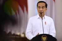 Jokowi Pastikan Relaksasi PSBB Dilakukan Secara Hati-hati