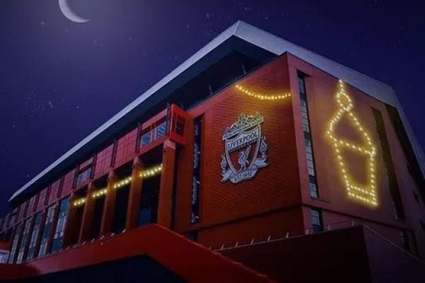 Liverpool Gilas Crystal Palace di Kandang