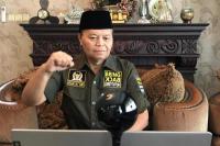 HNW: Indonesia Perlu UU Perlindungan Tokoh Agama