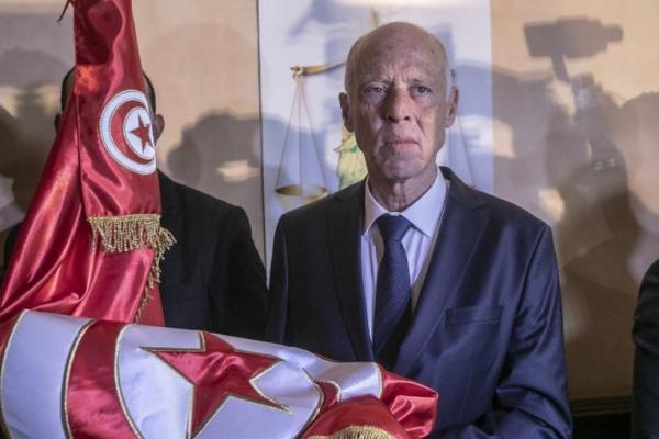 Keadaan darurat dideklarasikan di Tunisia untuk pertama kalinya pada akhir 2015, setelah insiden teroris, dan telah diperpanjang beberapa kali.