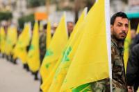 Hizbullah Lebanon Bilang Sangat Siap Hadapi Israel