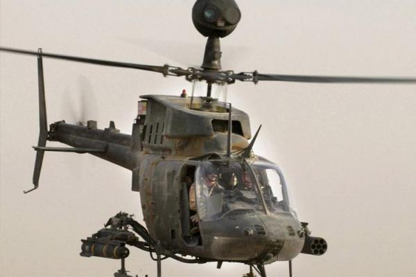 puing-puing helikopter Kanada, yang berada pada misi NATO dan hilang pada Rabu malam, ditemukan di Laut Ionia antara Yunani dan Italia.