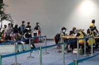 Bandara Seokarno-Hatta Layani Kedatangan 5.700 Pekerja Migran