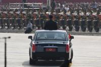 Dituding Penyebar COVID-19, China Siap Konfrontasi Militer dengan AS