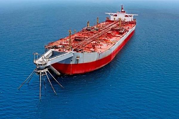 Daress meminta agar mengizinkan pembongkaran minyak mentah dari sebuah kapal tangki yang mengapung di lepas pantai kota pelabuhan Hudaydah di Yaman.