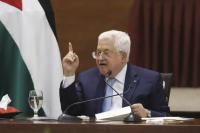 Palestina Tuding Israel Hancurkan Solusi Dua Negara