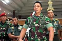 Jenderal Andika Calon Tunggal Panglima TNI, PPP: Itu Hak Prerogatif Presiden