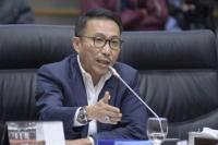 Ketua Komisi III DPR Warning Polisi Dalam Kasus Narkoba Pejabat Bea Cukai