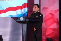 Try Sutrisno dan Purnawirawan TNI Akan Temui Pimpinan MPR Terkait RUU PIP