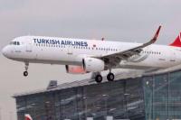 Kasus Corona Mereda, Iran Kembali Buka Penerbangan ke Turki